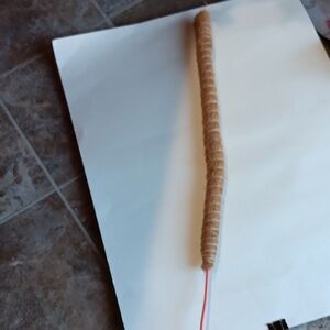 Brown  Vine Plant Trainer